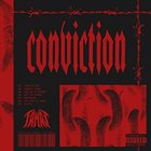 FANGS Conviction (Redux) album cover