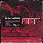 FANGS Kingdom Of Bones album cover