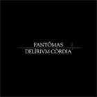 FANTÔMAS Delìrium Còrdia album cover