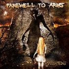 FAREWELL TO ARMS Perceptions album cover