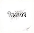FARMAKON Robin album cover