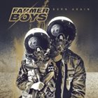 FARMER BOYS — Born Again album cover