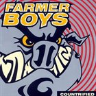 FARMER BOYS Countrified album cover