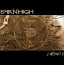 FAR'N'HIGH Demo 2003 album cover