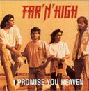 FAR'N'HIGH I Promise You Heaven album cover