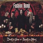 FASHION BOMB Devils to Some, Angels to Others album cover