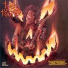 FASTWAY Trick Or Treat album cover