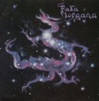 FATA MORGANA Space Race album cover