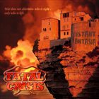 FATAL CRISIS Distant Fantasia album cover