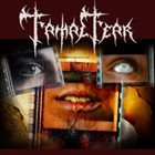 FATAL FEAR 1st Demo album cover