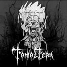 FATAL FEAR Apocalyptic Crusade album cover