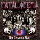 FATAL OPERA The Eleventh Hour album cover