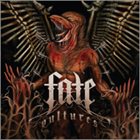 FATE Vultures album cover