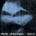 FATE UNKNOWN Advent album cover