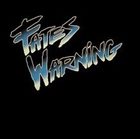 FATES WARNING Dickie album cover