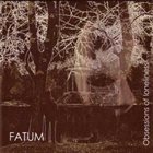 FATUM (1) Obsessions Of Loneliness album cover