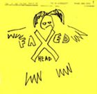 FAXED HEAD The Faxed Hea album cover
