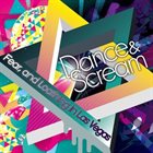 FEAR AND LOATHING IN LAS VEGAS Dance & Scream album cover