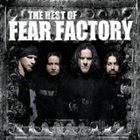 FEAR FACTORY The Best of Fear Factory album cover