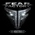 FEAR FACTORY — The Industrialist album cover