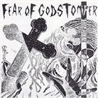 FEAR OF GOD Fear Of Godstomper album cover