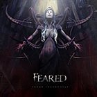 FEARED — Furor Incarnatus album cover