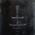 FEARED Reborn album cover