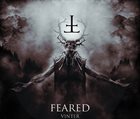 FEARED Vinter album cover