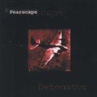 FEARSCAPE Detonator album cover