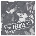 FEEBLE Feeble album cover