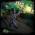 FEED THE RHINO Mr. Red Eye album cover