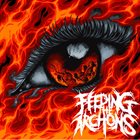 FEEDING THE ARCHONS Feeding The Archons album cover