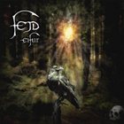 FEJD — Eifur album cover