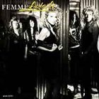 FEMME FATALE Femme Fatale album cover