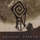 FEN Ancient Sorrow album cover