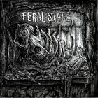FERAL STATE Tokyo Lungs / Feral State album cover