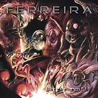 FERREIRA Better Run! album cover