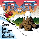FERRETT Snow on Ferrett Mountain album cover