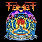 FERRETT Year of the Ferrett album cover
