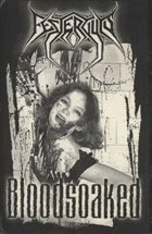 FESTERGUTS Bloodsoaked album cover