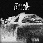 DEUS OTIOSUS — Murderer album cover