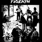 FIDEATH Demo 2020 album cover