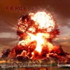 FIERCE Where the Flames Prey album cover