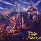 FIFTH SEASON Journey Through an Open Mind album cover