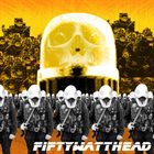 FIFTYWATTHEAD Peabody's Last Stand album cover
