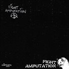 FIGHT AMPUTATION 2004 Demo Cassette album cover