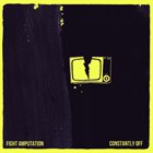 FIGHT AMPUTATION Constantly Off album cover