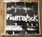 FIGHTBACK Fightback album cover