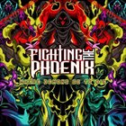 FIGHTING THE PHOENIX Where Demons Go to Die album cover