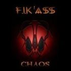 F.I.K'ASS Chaos album cover